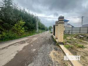 Дом 140м², 2-этажный, участок 4 сот.  