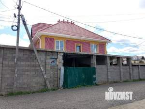 Дом 450м², 2-этажный, участок 5 сот.  
