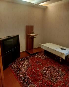 Дом 24м&sup2;, 1-этажный, участок 13 сот.  