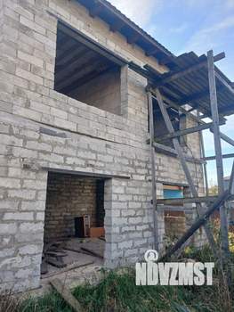 Дом 224м², 2-этажный, участок 4 сот.  