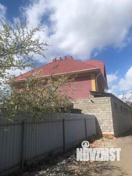 Дом 450м², 2-этажный, участок 5 сот.  