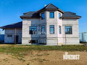 Дом 717м², 2-этажный, участок 8 сот.  