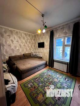 Дом 80м², 1-этажный, участок 3 сот.  