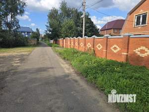 Дом 126м², 2-этажный, участок 12 сот.  