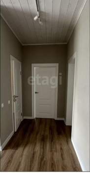 Дом 160м², 2-этажный, участок 6 сот.  