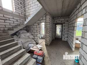 Дом 151м², 2-этажный, участок 5 сот.  