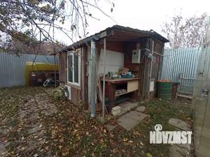 Дом 147м², 2-этажный, участок 5 сот.  