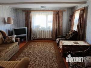 Дом 57м², 1-этажный, участок 17 сот.  