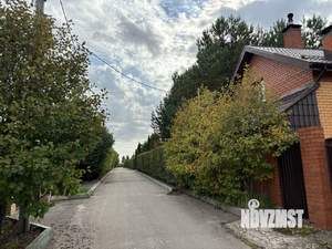 Дом 448м², 2-этажный, участок 19 сот.  