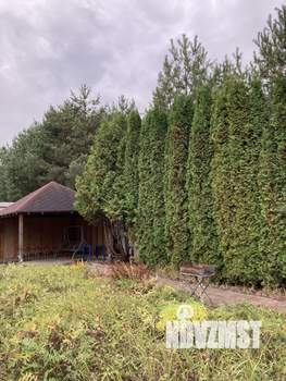 Дом 500м&sup2;, 2-этажный, участок 19 сот.  