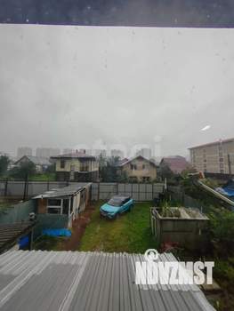 Дом 90м², 3-этажный, участок 4 сот.  