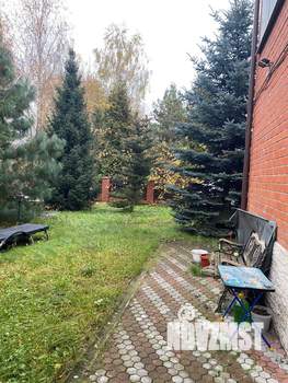 Таунхаус 210м², 4-этажный, участок 2 сот.  