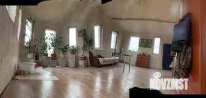 Коттедж 227м², 3-этажный, участок 10 сот.  