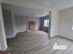 Коттедж 175м², 2-этажный, участок 6 сот.  