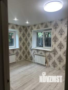 Дом 112м², 2-этажный, участок 7 сот.  