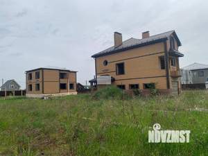 Дом 409м², 2-этажный, участок 10 сот.  