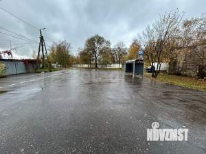 Дом 300м², 3-этажный, участок 8 сот.  