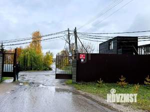 Дом 300м², 3-этажный, участок 8 сот.  