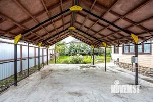 Дом 150м², 2-этажный, участок 9 сот.  