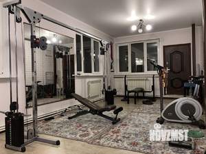 Дом 500м&sup2;, 2-этажный, участок 19 сот.  