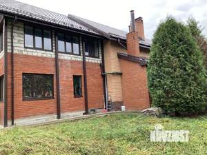 Дом 500м&sup2;, 2-этажный, участок 19 сот.  