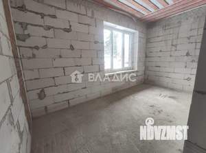 Дом 184м², 2-этажный, участок 6 сот.  