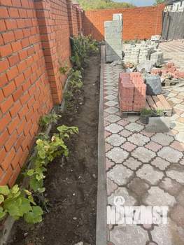 Дом 250м², 2-этажный, участок 10 сот.  