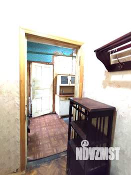 Дом 40м², 1-этажный, участок 5 сот.  