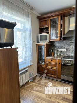 Дом 171м², 3-этажный, участок 5 сот.  