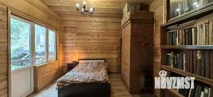 Дом 120м², 2-этажный, участок 7 сот.  