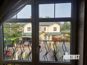 Дом 250м&sup2;, 3-этажный, участок 7 сот.  