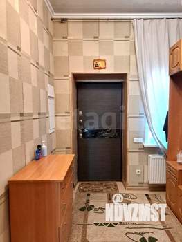 Таунхаус 195м², 3-этажный, участок 5 сот.  
