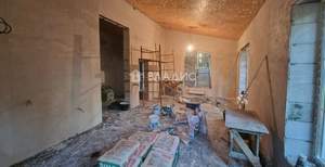Дом 120м², 1-этажный, участок 6 сот.  