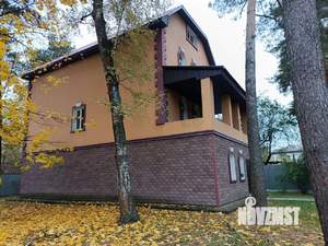 Дом 220м², 1-этажный, участок 7 сот.  