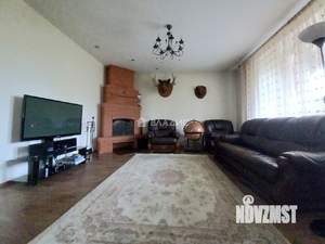 Дом 450м², 2-этажный, участок 12 сот.  