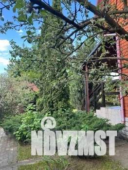 Дом 183м², 2-этажный, участок 7 сот.  