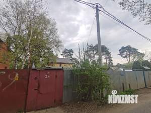 Дом 120м², 2-этажный, участок 6 сот.  