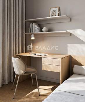 Дом 190м², 2-этажный, участок 4 сот.  