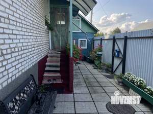 Дом 150м², 2-этажный, участок 8 сот.  