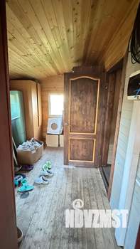 Дом 78м², 2-этажный, участок 6 сот.  