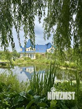 Дом 360м², 2-этажный, участок 20 сот.  