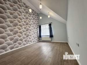 Таунхаус 249м², 3-этажный, участок 5 сот.  
