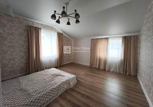 Дом 160м², 2-этажный, участок 6 сот.  