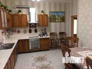 Дом 500м², 2-этажный, участок 19 сот.  