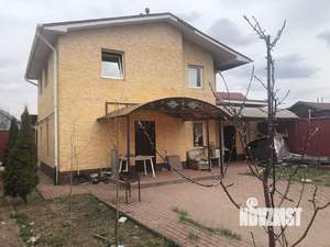 Дом 180м², 2-этажный, участок 3 сот.  