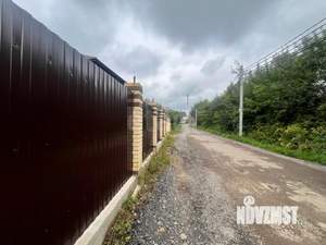 Дом 140м², 2-этажный, участок 4 сот.  