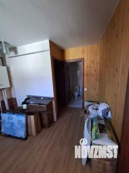 Дом 164м², 2-этажный, участок 7 сот.  