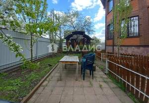 Дом 450м², 3-этажный, участок 12 сот.  