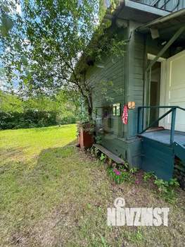 Дом 48м², 2-этажный, участок 17 сот.  