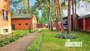 Дом 443м², 3-этажный, участок 11 сот.  